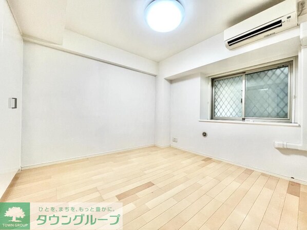 ラコント調布柴崎の物件内観写真